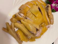 -金泰食府(竹园店)