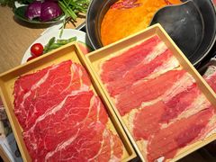 -温野菜涮涮锅(西单大悦城店)