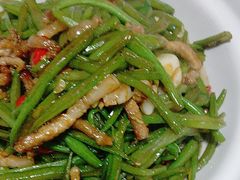 -苹果树下艺术餐厅(通州店)