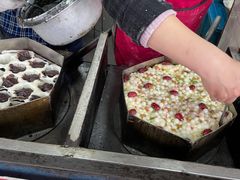 -孙氏梅花糕(马台街)