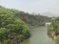 -伏羲大峡谷