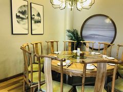 包厢-安多素食(广仁寺路店)