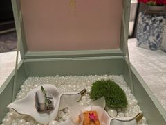 -东海朗廷酒店-唐阁T’ANG COURT 中餐厅