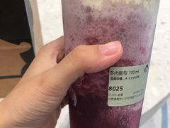 -喜茶(北京三里屯太古里店)