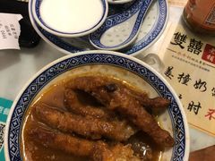 -双喜老铺(人民广场店)