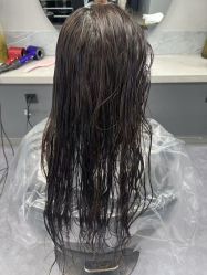 -逅续沙发自然卷专研
