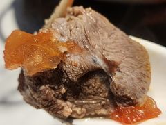 -欧提汗·新疆餐厅·清真(银都路店)