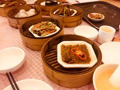 -满福隆酒楼(万绿园店)