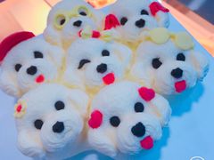 -贝紫Style(木马公寓店)
