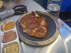 -玄希浪漫厨房·韩料烤肉(湖滨银泰in77店)