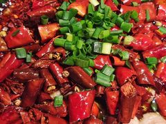 -顾乡私房菜(金沙天街店)