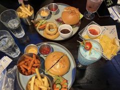 -bluefrog蓝蛙(水游城店)