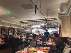 -ZAFFERANO西班牙海鲜饭(上海首店)