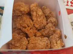 -塔斯汀中国汉堡(青浦宝龙广场店)