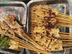 -小街天府(西工小街店)