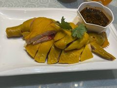 -嘉逸传菜(洛川东路店)