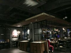 大堂-船奇蒸汽海鲜·闽菜(八市海鲜总店)