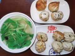 -大壶春生煎(四川中路店)