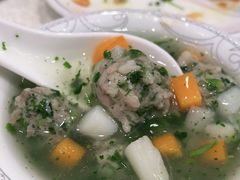 -启东海鲜人家(古美路店)