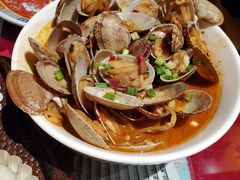 绝味鲜花甲-味福记·本地特色菜(八一万达广场店)