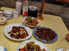 -新侨小馆(东直门北小街店)
