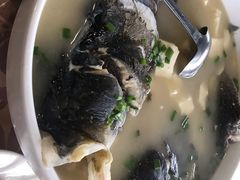 -晓琦农家菜馆·地道农家菜
