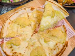 -芭莉与彩虹西餐厅(成都合生汇店)