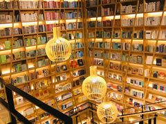 -G·SPACE(金鹰世界店)