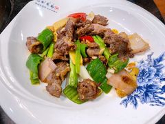-阿多私房菜(顺德店)