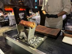 -王品牛排(珠海富华里店)