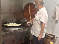 -哑巴生煎(临顿路店)