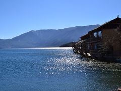 -丽江泸沽湖景区-里格半岛