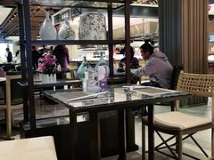 -金海湾自助餐厅(金陵饭店)