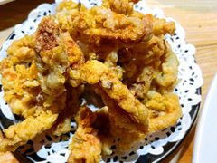 -三猫黑鱼花(南大店)