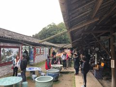 -景德镇古窑民俗博览区