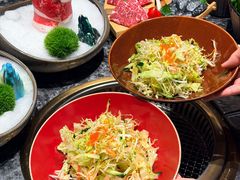 -牛将军•涮肉•烤肉•铁板烧(北京王府井·故宫店)