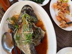 -亚龙湾老厨房·海南家常味