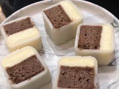 -半勺舒舒生日蛋糕店