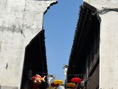 -嘉兴月河历史街区