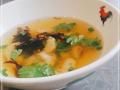 -莆田餐厅PUTIEN(西安万象天地店)