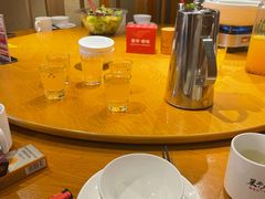 -巢爷老味(东方红店)