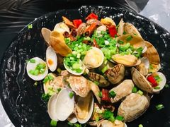 -虾易落味(杭州黄龙万科中心店)