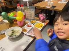 -U你·湖北家宴菜(南湖总店)