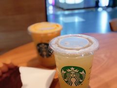 -星巴克(广州光明广场店)