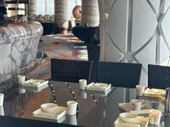 -西安皇冠假日酒店·B&G51餐厅