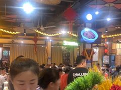 -灶东家民间菜(回兴店)