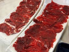 -大四喜·鲜牛肉火锅(洛阳大学城店)
