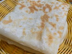 家常烙饼-生活本该如此北京小馆(周庄嘉园店)