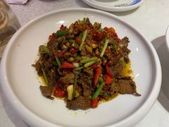 -俏湘厨•地道湘菜(建华南路店)