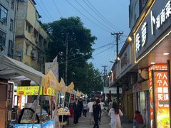-桂萍特色牛筋牛杂(长堤街总店)